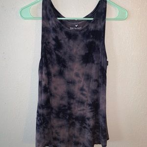 Soft & Sexy American Eagle Tank Tops